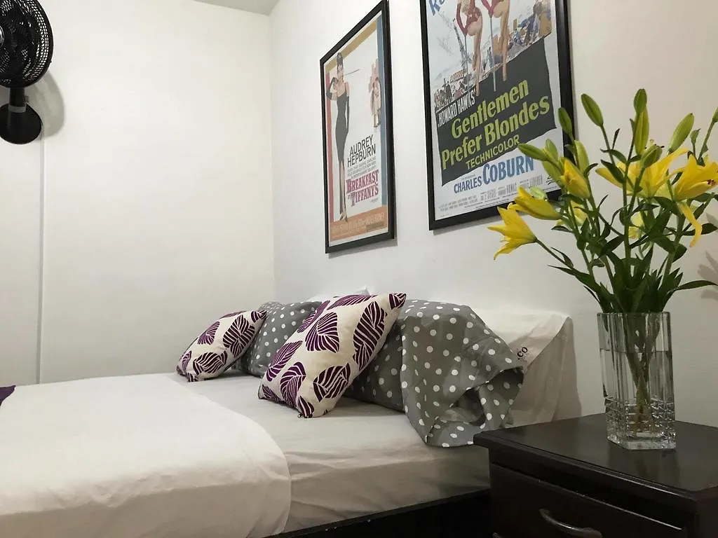 Arco Apartasuites Кали Колумбия