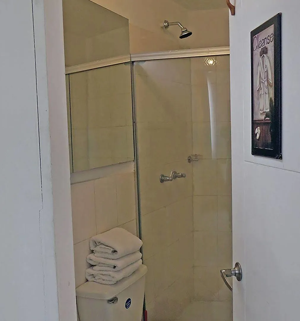 Arco Apartasuites Кали 3*,