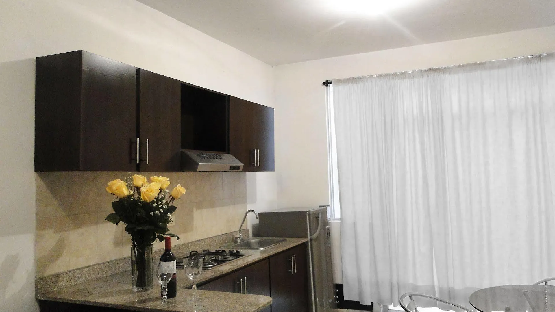 Arco Apartasuites Кали 3*,  Колумбия