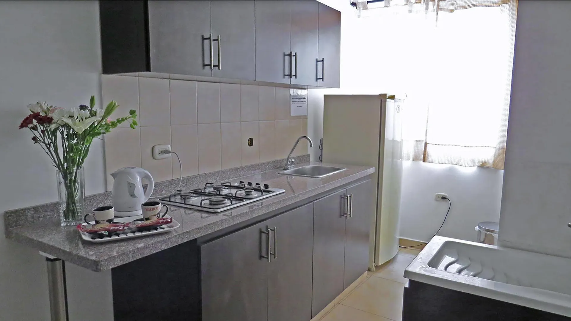 Arco Apartasuites Кали 3*,