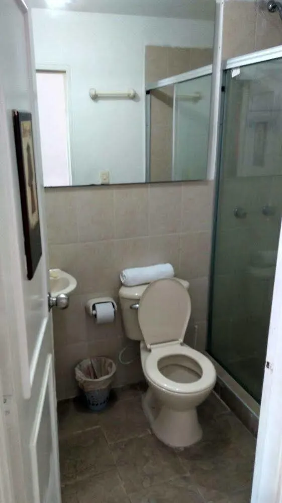 Arco Apartasuites Cali 3*,  Colombia