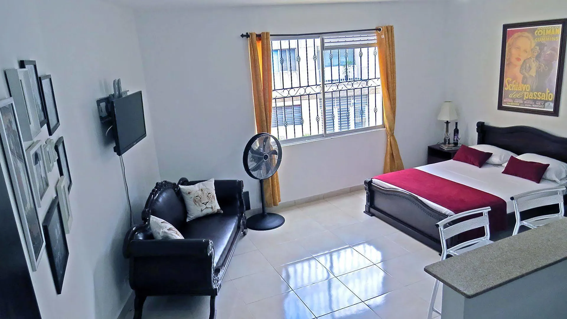 Arco Apartasuites Cali 3*,