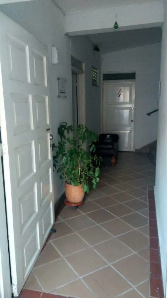 *** Lejlighedshotel Arco Apartasuites Cali Colombia